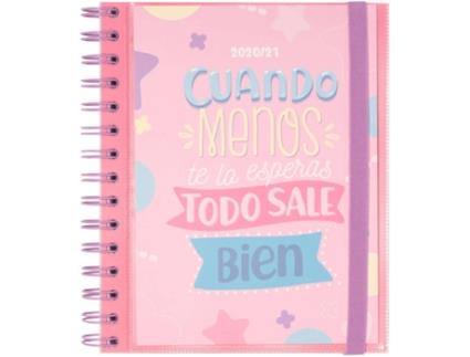 Agenda Semanal  (2020/2021)