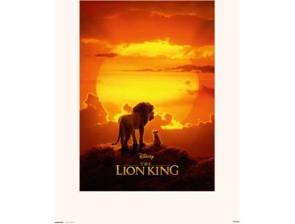 Print  30X40 cm  One Sheet