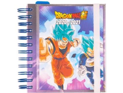 Agenda Diária  2020/2021