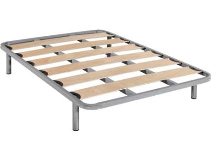 Estrado  Multilaminar (Aço - 90x200x10cm)