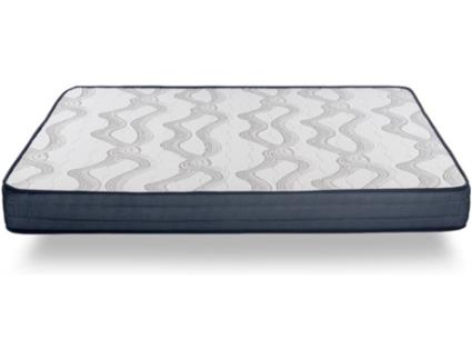 Colchão  Arno (105x180x19cm - Viscoelástico Dupla Face Antiácaros)