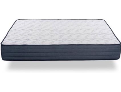 Colchão  Saona (160x180x28cm - Memo Látex Dupla Face)