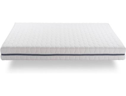 Colchão  Kemi-Firme (90x200x25cm - Molas Ensacadas)