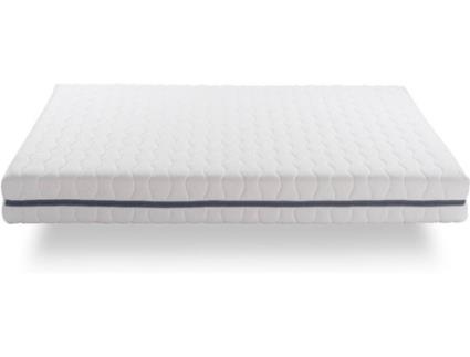 Colchão  Kemi-Firme (150x180x25cm - Molas Ensacadas)