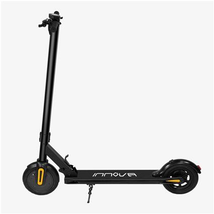 Trotinete Elétrica Preto - Trotinete 8.5 tamanho T.U.