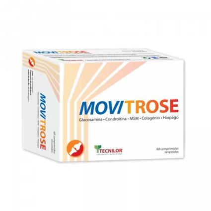 Tecnilor Movitrose 30 Saquetas
