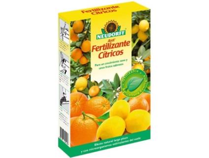 Adubo NEUDORFF 344 (1 kg)