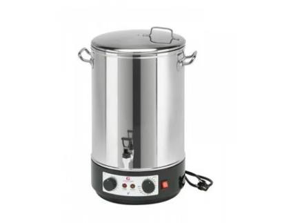 Esterilizador Elétrico com Torneira e Temporizador 32L 2500W 011580 GUILLOUARD
