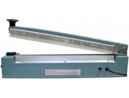 Máquina de selar plástico MAIS QUE PAPEL MFS-500C Cinzento