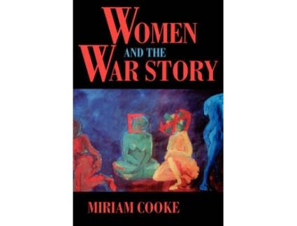 Livro women and the war story de miriam cooke (inglês)