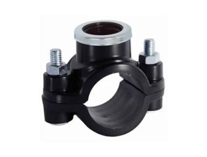 Colar de Irrigação Reforçado 40mm SUINGA