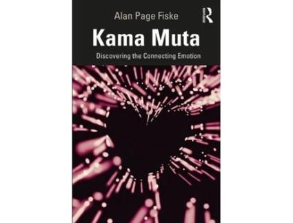 Livro kama muta de alan page fiske (inglês)