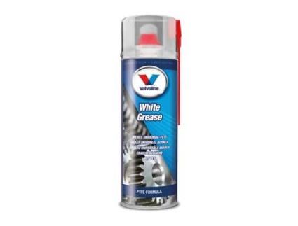 Spray Massa Branca - 500Ml