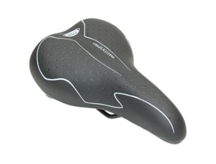 Sela de elastómero de gel de cidade Newton