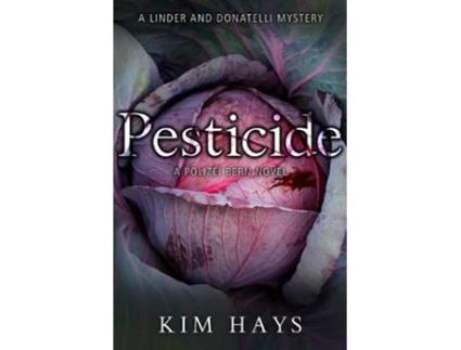 Livro pesticide de kim hays (inglês)