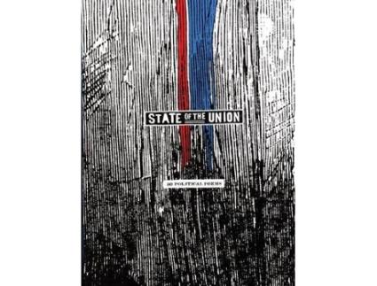 Livro state of the union de edited by matthew zapruder edited by joshua beckman (inglês)