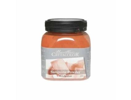 Sangina em Pó BREVILLIER'S CRETACOLOR 230g de Sangue