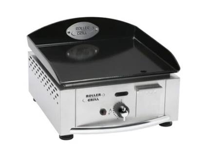 Grelhador a Gás ROLLER GRILL Pl400ge