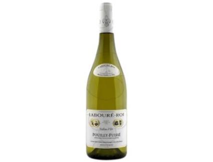 Vinho MAISON LABOURÉ-ROI Maison Labouré-Roi Vallon D'Or Chardonnay Pouilly-Fuissé Crianza (0.75 L - 1 unidade)