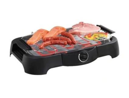 Grelhador BE NOMAD Doc153