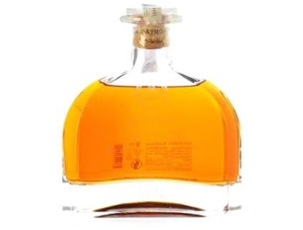 Tequila PATRÓN Patrón Gran Burdeos (0.7 L - 1 unidade)