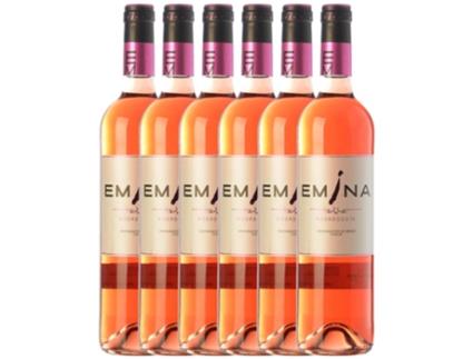 Vinho EMINA Emina Cigales (0.75 L - 6 unidades)