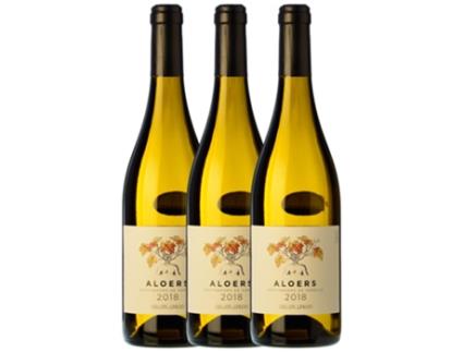 Vinho CREDO Credo Aloers Xarel·Lo Penedès (0.75 L - 3 unidades)