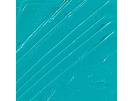 Tinta de Ã“leo PEBEO Studio Fine Vivid Turquoise 200Ml Youdoit