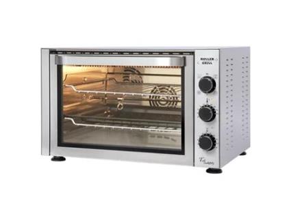 Mini-forno ROLLER GRILL TQ380 (38 L - 2500 W - Inox)