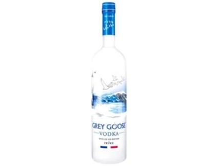 Vodka GREY GOOSE Grey Goose (4.5 L - 1 unidade)
