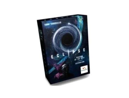 Jogo Eclipse: Shadow Of The Rift