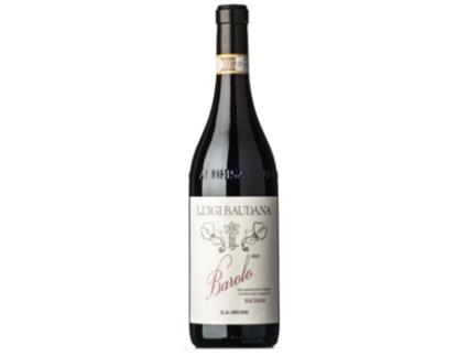 Vinho G.D. VAJRA G.D. Vajra Luigi Baudana Nebbiolo Barolo (0.75 L - 1 unidade)