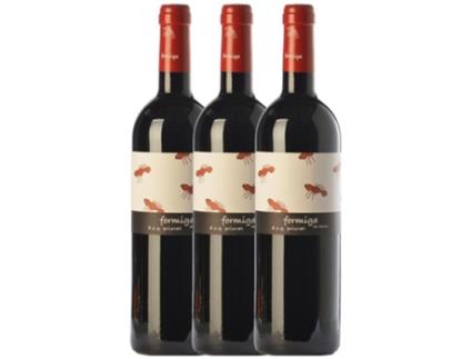 Vinho DOMINI DE LA CARTOIXA Domini De La Cartoixa Formiga De Vellut Priorat Joven (1.5 L - 3 unidades)