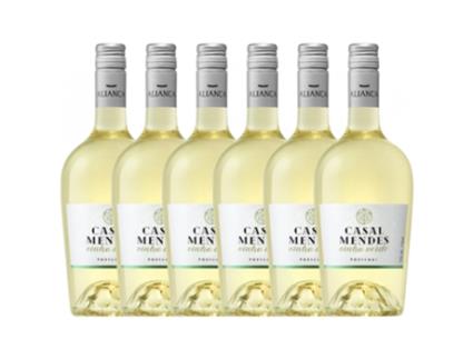 Vinho ALIANCA Vinho Alianca Vinho Casal Mendes Portugal Joven (0.75 L - 6 unidades)