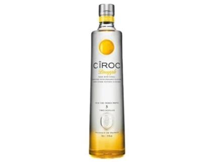 Vodka Ciroc Pineapple Destilados