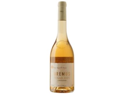 Vinho OREMUS Oremus Tokaji Aszú 3 Puttonyos Tokaj-Hegyalja (0.5 L - 1 unidade)