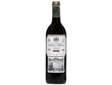 Vinho MARQUÉS DE RISCAL Marqués De Riscal Rioja Reserva (1.5 L - 1 unidade)