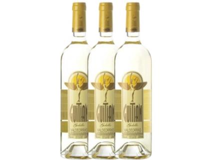 Vinho LA TAPADA La Tapada Guitian Godello Valdeorras (0.75 L - 3 unidades)