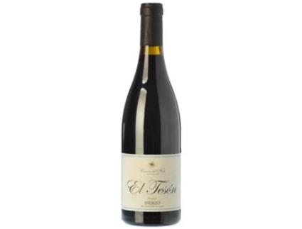 Vinho CAMINO DEL NORTE Camino Del Norte El Tesón Mencía Bierzo Crianza (0.75 L - 1 unidade)