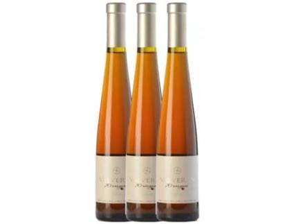 Sidra VALVERÁN de Hielo 20 Manzanas 0.37L (3 unidades)