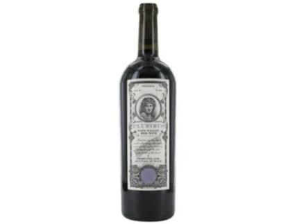 Vinho BOND ESTATE Bond Estate St. Eden Cabernet Sauvignon Napa Valley (0.75 L - 1 unidade)