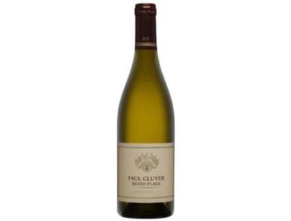 Vinho PAUL CLUVER Paul Cluver Seven Flags Chardonnay Elgin (0.75 L - 1 unidade)