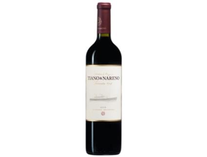 Vinho TIANO & NARENO Tiano & Nareno Malbec Mendoza (0.75 L - 1 unidade)