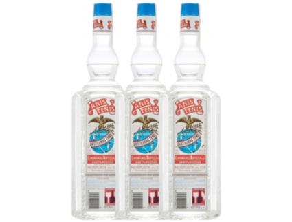 Anis TENIS Tenis Anís Seco (1 L - 3 unidades)