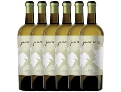 Vinho JAVIER SANZ Javier Sanz Verdejo Rueda (0.75 L - 6 unidades)