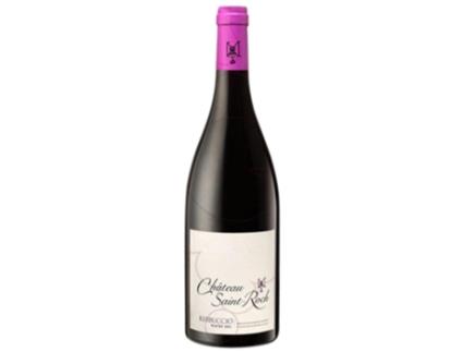 Vinho Tinto SAINT ROCH Saint Roch Kerbuccio Francia Crianza (0.75 L - 1 unidade)
