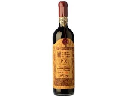 Generoso TORO ALBALÁ Toro Albalá Don Px Convento Selección Pedro Ximénez Montilla-Moriles 0.75 L (1 unidade)