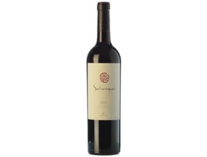 Vinho MAS DOIX Mas Doix Salanques Priorat Crianza (0.75 L - 1 unidade)