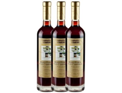 Generoso MARTÍ FABRA Martí Fabra Empordà 0.5 L (3 unidades)