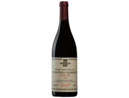 Vinho JEAN LOUIS TRAPET Jean Louis Trapet Latricières Grand Cru Pinot Preto Chambertin 1999 (0.75 L - 1 unidade)